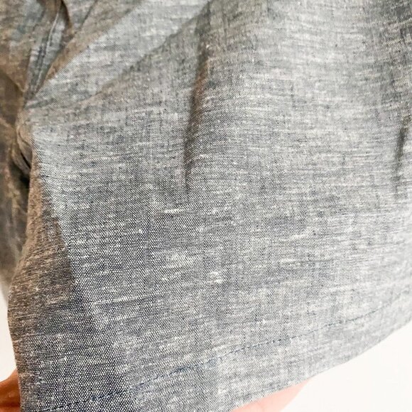 All Birds Tree BD Short Shadow Hemp Blend CAsual Shorts XXXL - Picture 3 of 10